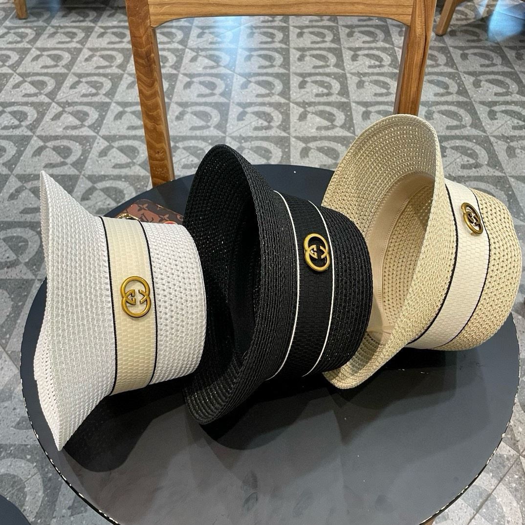 Gucci Caps